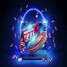 Lucky Fortune category connected with sports and casino pages on new pk