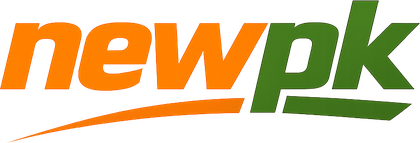 new pk homepage logo
